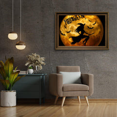 Diamond Painting Heks - SEOS Shop ®