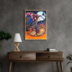 Diamond Painting Heks - SEOS Shop ®