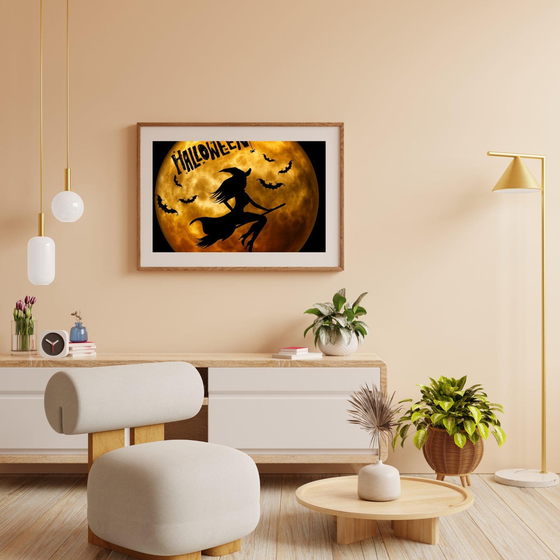 Diamond Painting Heks - SEOS Shop ®