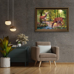 Diamond Painting Herten Drinkwater - SEOS Shop ®