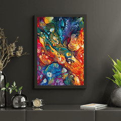 Diamond Painting In het begin schilderen - SEOS Shop ®