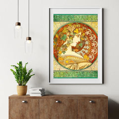 Diamond Painting Ivy Samenstelling - SEOS Shop ®