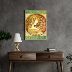Diamond Painting Ivy Samenstelling - SEOS Shop ®