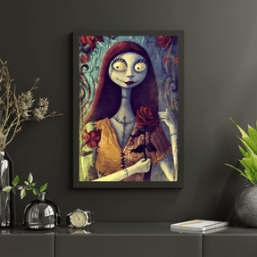 Diamond Painting Jack En Sally - SEOS Shop ®