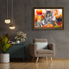 Diamond Painting Kat - SEOS Shop ®