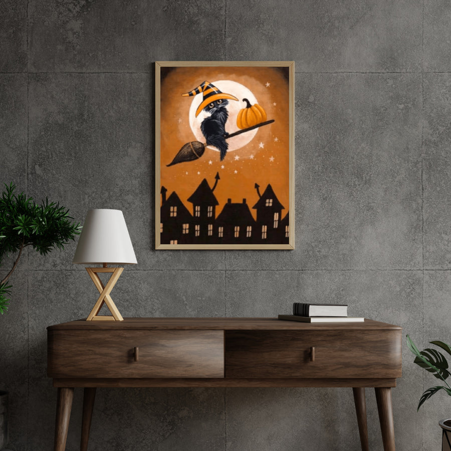 Diamond Painting Kat - SEOS Shop ®