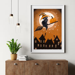 Diamond Painting Kat - SEOS Shop ®