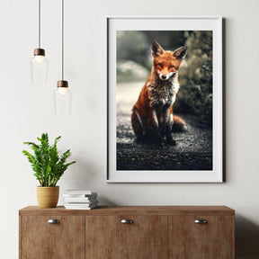 Diamond Painting Kleine vos - SEOS Shop ®