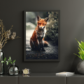 Diamond Painting Kleine vos - SEOS Shop ®