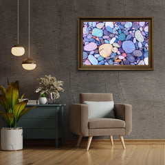 Diamond Painting Kleurrijke schelpen – SEOS Shop ®