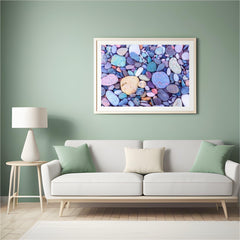 Diamond Painting Kleurrijke schelpen – SEOS Shop ®