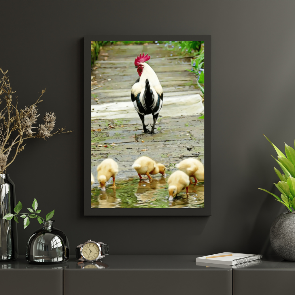 Diamond Painting Kuikentjes - SEOS Shop ®