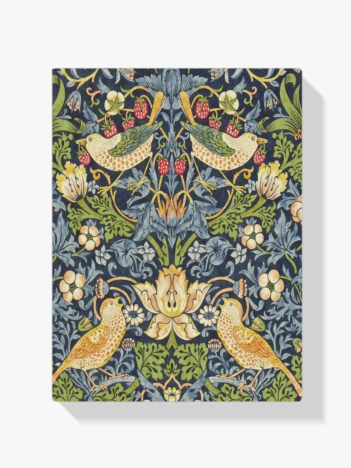 Diamond Painting Le voleur de fraises - SEOS Shop ®