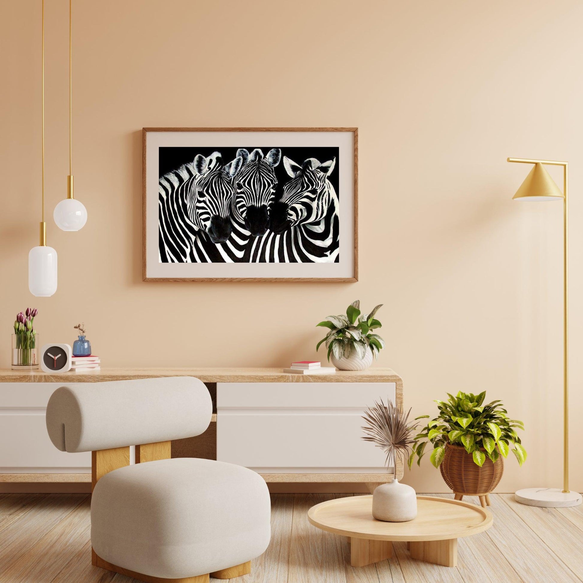 Diamond Painting Lieve Zebra's – SEOS Shop ®