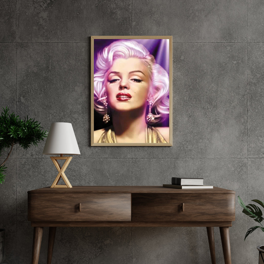 Diamond Painting Marilyn Monroe - SEOS Shop ®