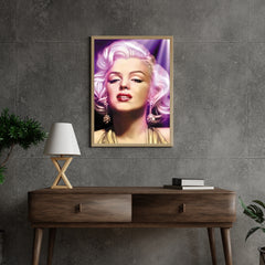 Diamond Painting Marilyn Monroe - SEOS Shop ®
