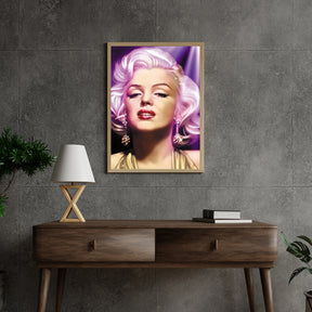 Diamond Painting Marilyn Monroe - SEOS Shop ®