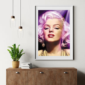 Diamond Painting Marilyn Monroe - SEOS Shop ®
