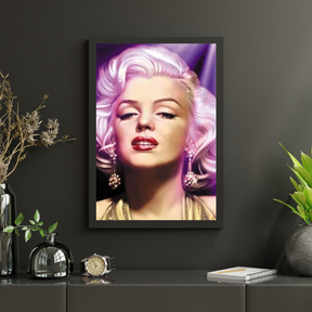 Diamond Painting Marilyn Monroe - SEOS Shop ®