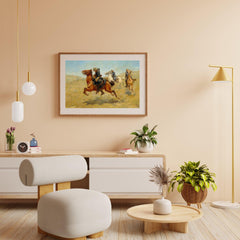 Diamond Painting Mijn Bunkie is klaar