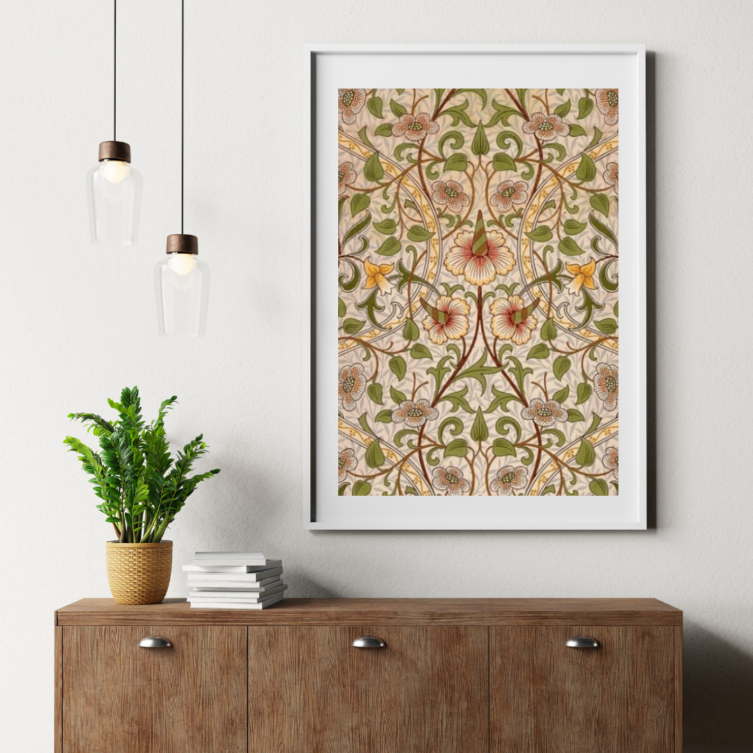 Diamond Painting Narcis - SEOS Shop ®