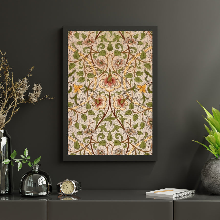 Diamond Painting Narcis - SEOS Shop ®