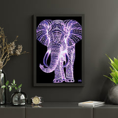 Diamond Painting Olifant liefhebber - SEOS Shop ®