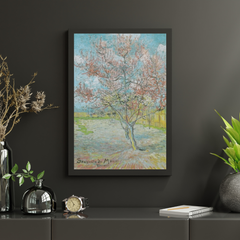 Diamond Painting Perzikboom - SEOS Shop ®