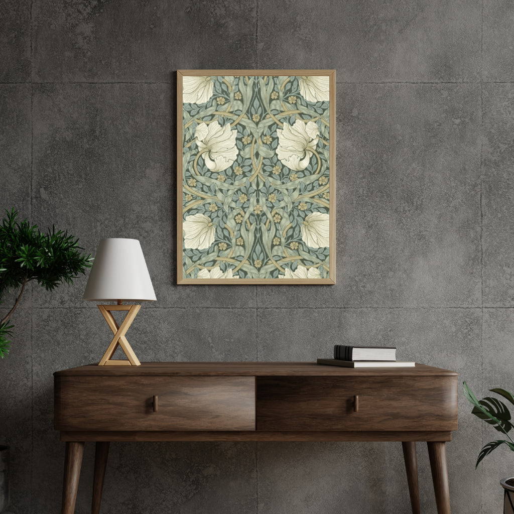 Diamond Painting Pimpernell - SEOS Shop ®