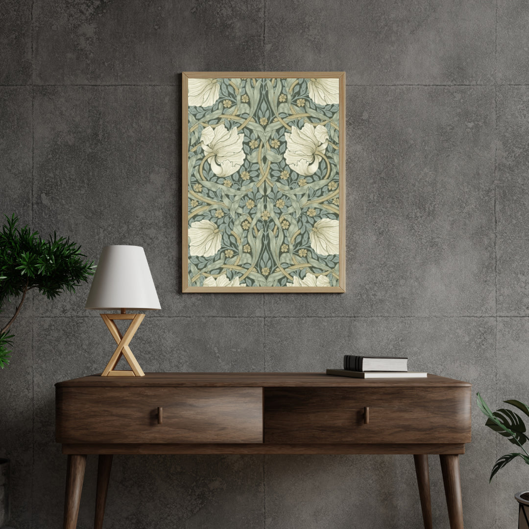 Diamond Painting Pimpernell - SEOS Shop ®