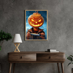 Diamond Painting Pompoen - SEOS Shop ®