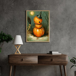 Diamond Painting Pompoen - SEOS Shop ®
