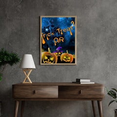 Diamond Painting Pompoen - SEOS Shop ®