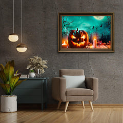 Diamond Painting Pompoen - SEOS Shop ®