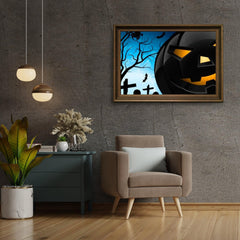 Diamond Painting Pompoen - SEOS Shop ®