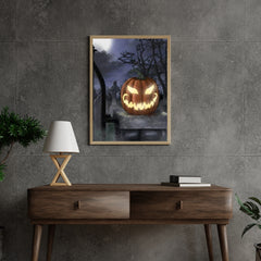 Diamond Painting Pompoen - SEOS Shop ®