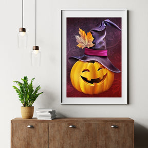 Diamond Painting Pompoen - SEOS Shop ®