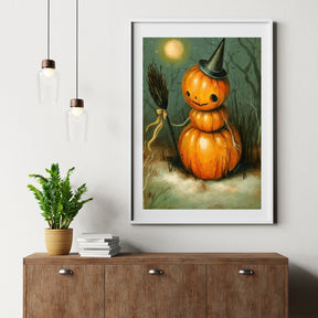 Diamond Painting Pompoen - SEOS Shop ®