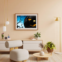 Diamond Painting Pompoen - SEOS Shop ®