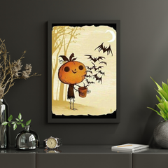 Diamond Painting Pompoen - SEOS Shop ®