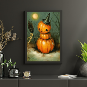 Diamond Painting Pompoen - SEOS Shop ®