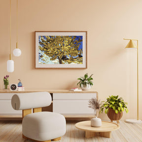 Diamond Painting Prachtige bomen Van Gogh - SEOS Shop ®