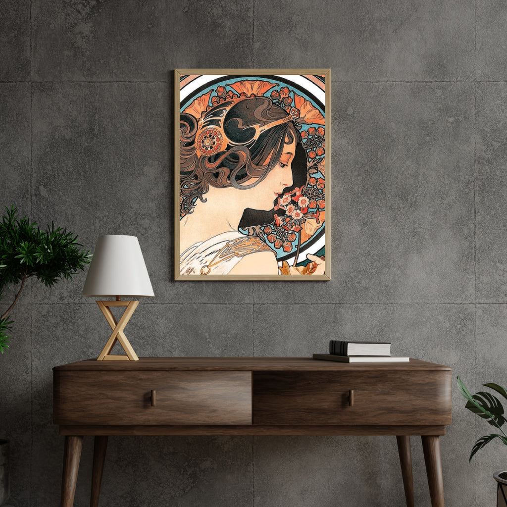 Diamond Painting Primrose - SEOS Shop ®