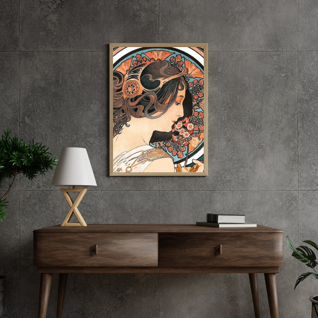 Diamond Painting Primrose - SEOS Shop ®