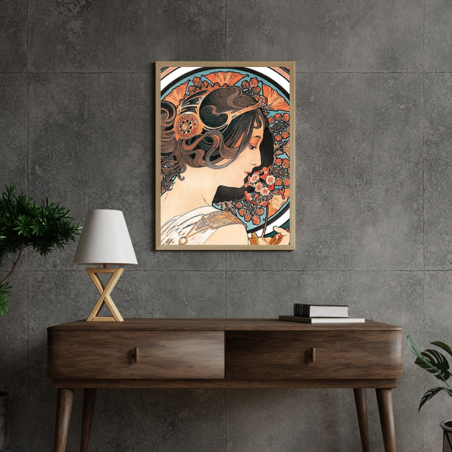 Diamond Painting Primrose - SEOS Shop ®
