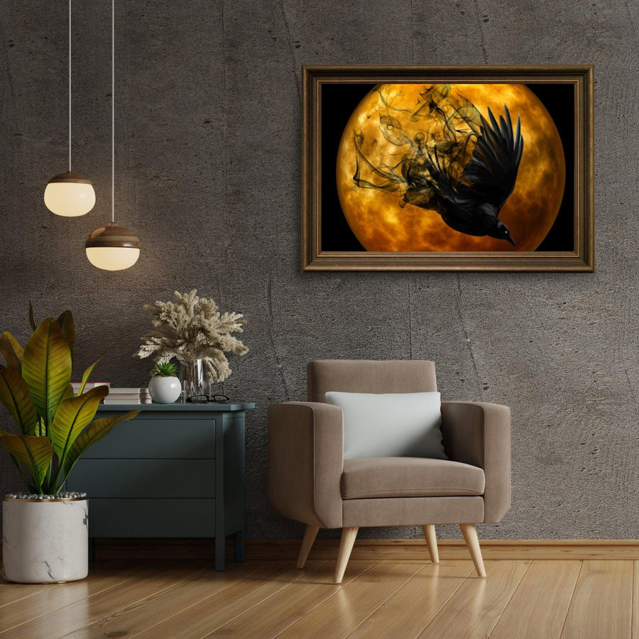 Diamond Painting Raaf - SEOS Shop ®