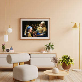 Diamond Painting Rembrandt Meesterwerken - SEOS Shop ®
