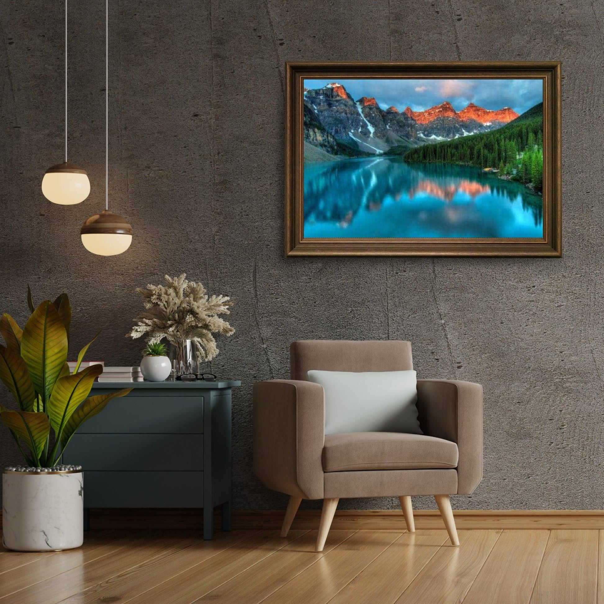 Diamond Painting Rivier in Canada – SEOS Shop ®