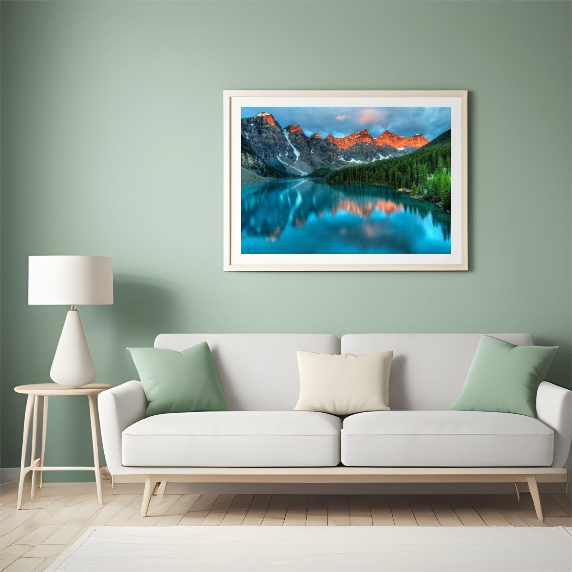 Diamond Painting Rivier in Canada – SEOS Shop ®