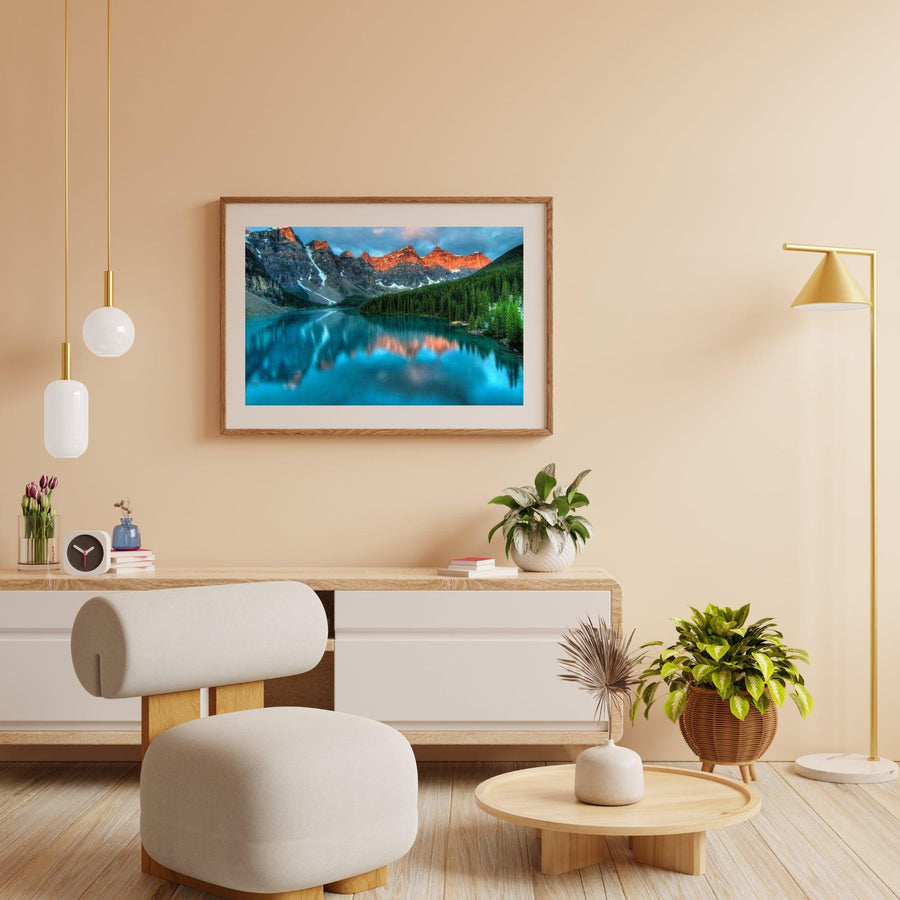 Diamond Painting Rivier in Canada – SEOS Shop ®